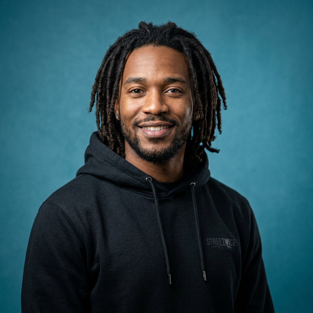 Marcus Sterling