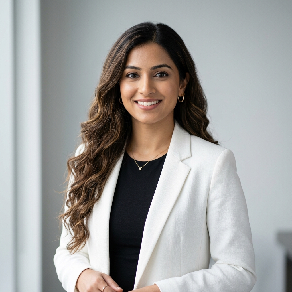 Hanna Abbas