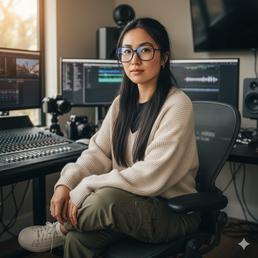 Work sample 1 by Kelly Nguyen
