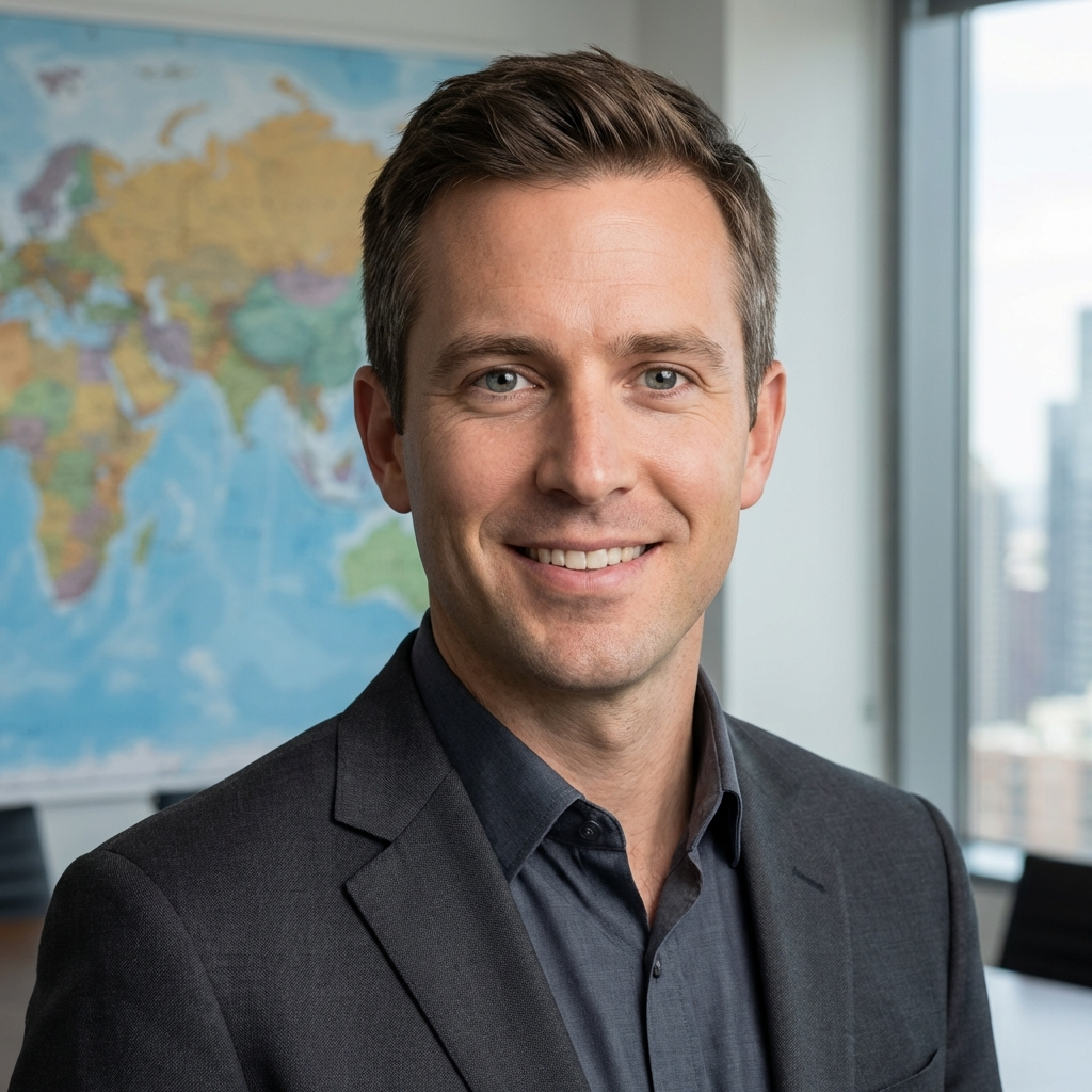 Work sample 1 by James Patterson