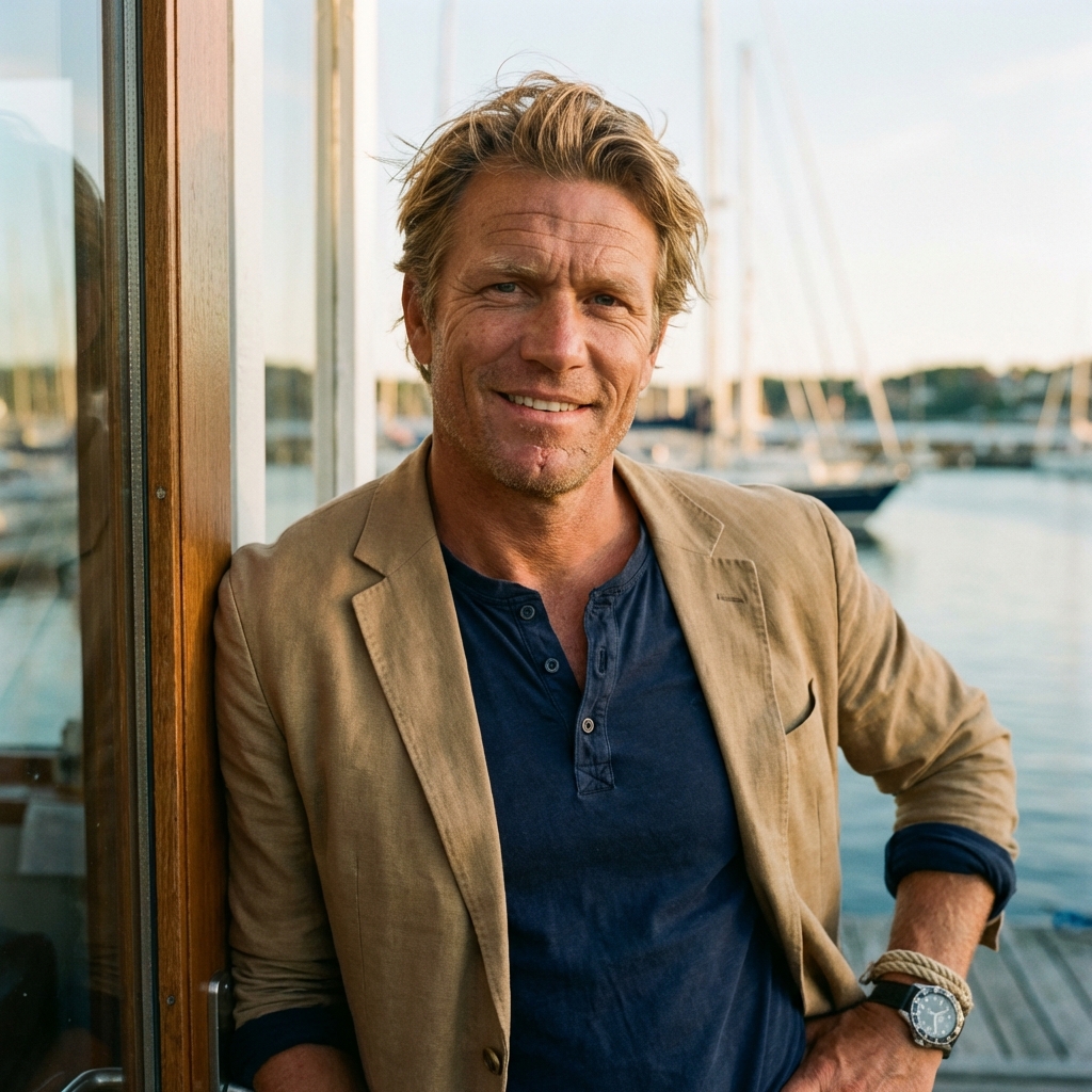 Work sample 1 by Lars Bjornstad